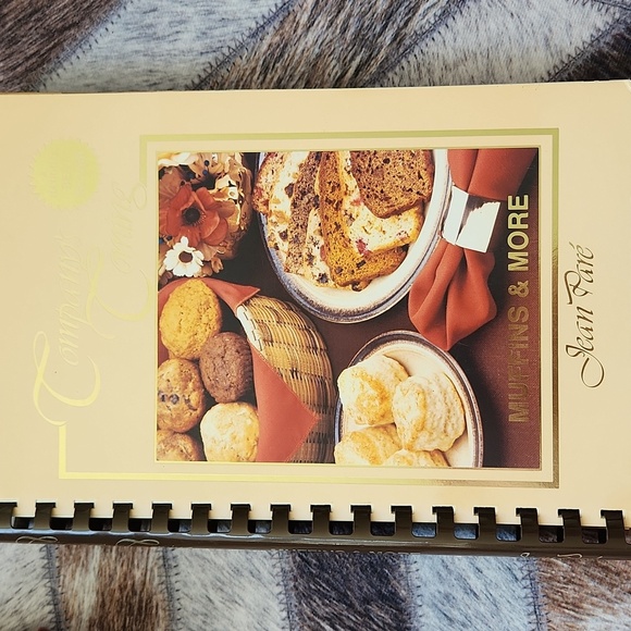 LOT Companys Coming Cookbooks - Picture 9 of 14